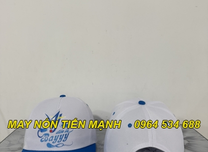 Dịch Vụ May Mũ Nón Tại Phú Yên