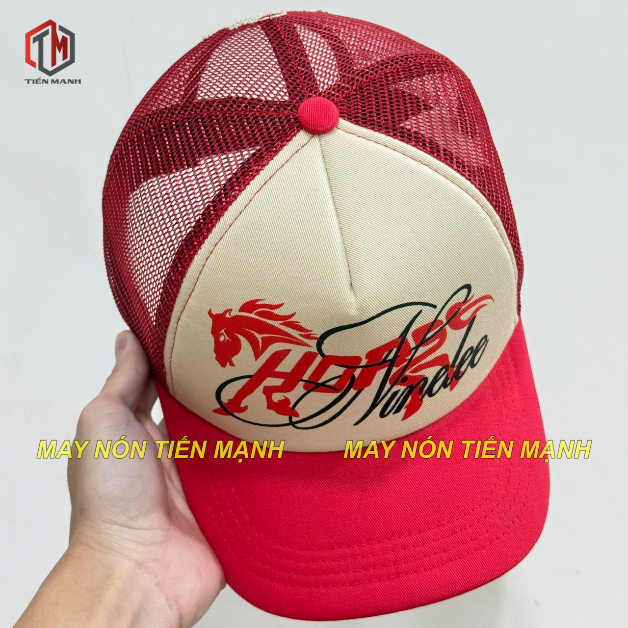 Dịch Vụ May Mũ Nón Tại Quảng Nam