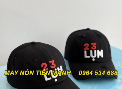 Địa Chỉ May Mũ Nón Uy Tín Tại Đà Nẵng