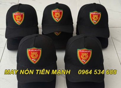 Địa Chỉ May Mũ Nón Uy Tín Tại Quận 1