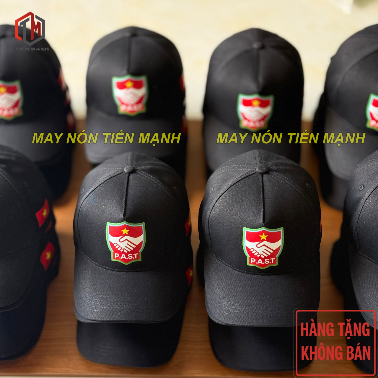 Địa Chỉ May Mũ Nón Uy Tín Tại Thủ Đức