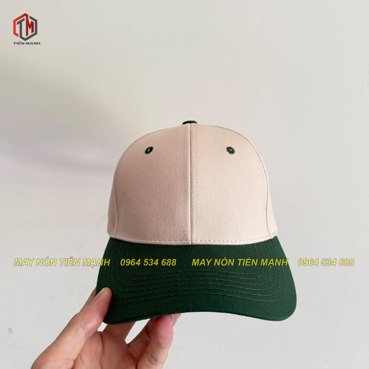 Địa Chỉ May Mũ Nón Uy Tín Tại Thủ Đức