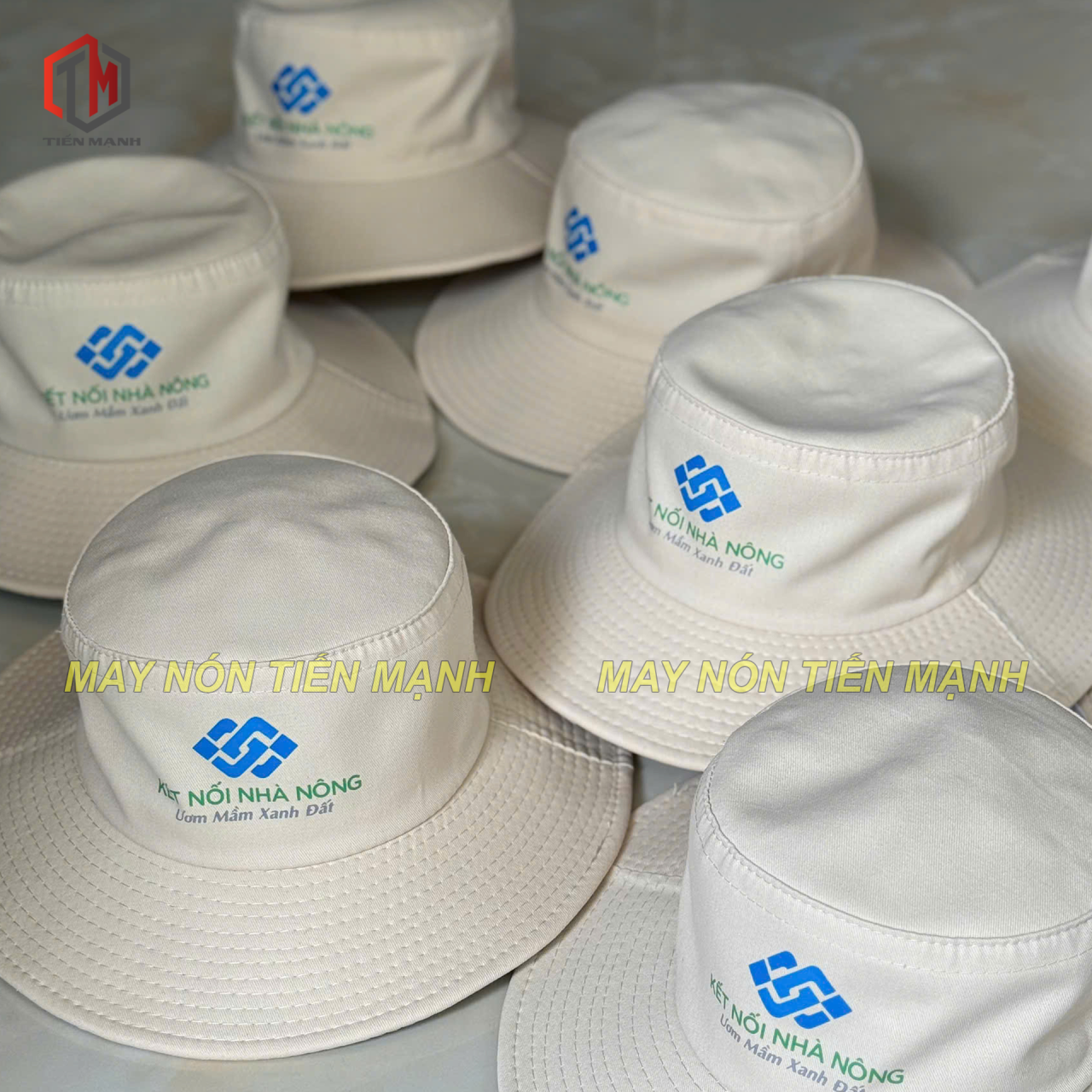 Địa Chỉ May Mũ Nón Uy Tín Tại Thủ Đức