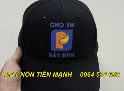 Địa Chỉ May Mũ Nón Uy Tín Tại Thủ Đức