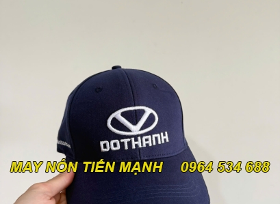 Địa Chỉ May Mũ Nón Uy Tín Tại Cần Thơ