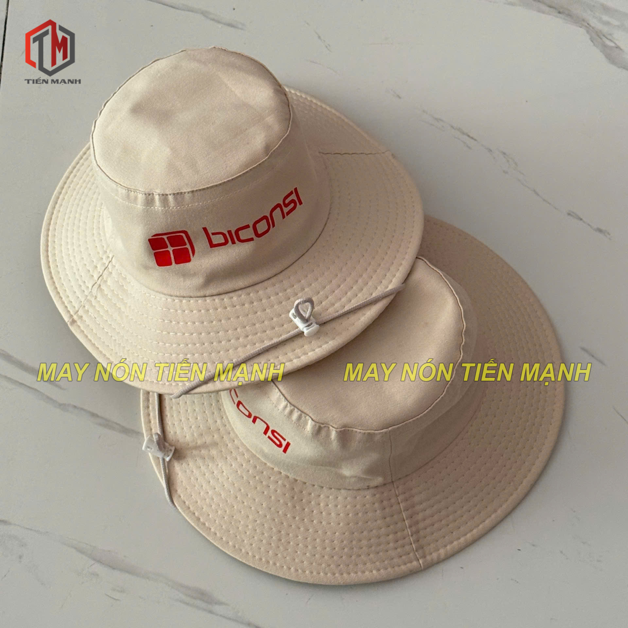 Địa Chỉ May Mũ Nón Uy Tín Tại Huế