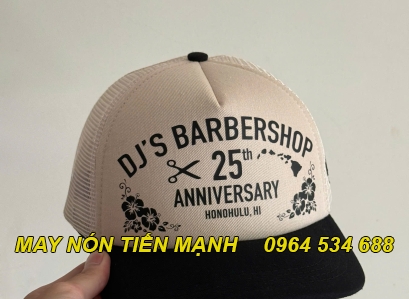 Địa Chỉ May Mũ Nón Uy Tín Tại Huế
