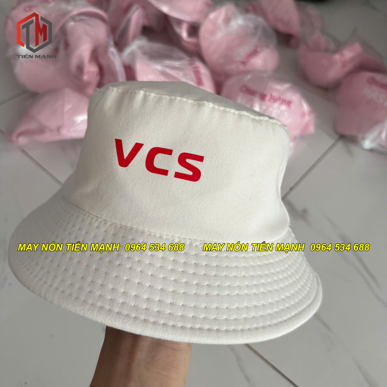 Địa Chỉ May Mũ Nón Uy Tín Tại Phú Quốc