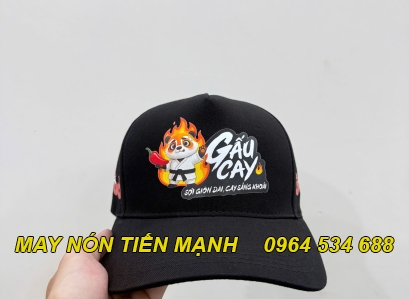 Địa Chỉ May Mũ Nón Uy Tín Tại Phú Quốc