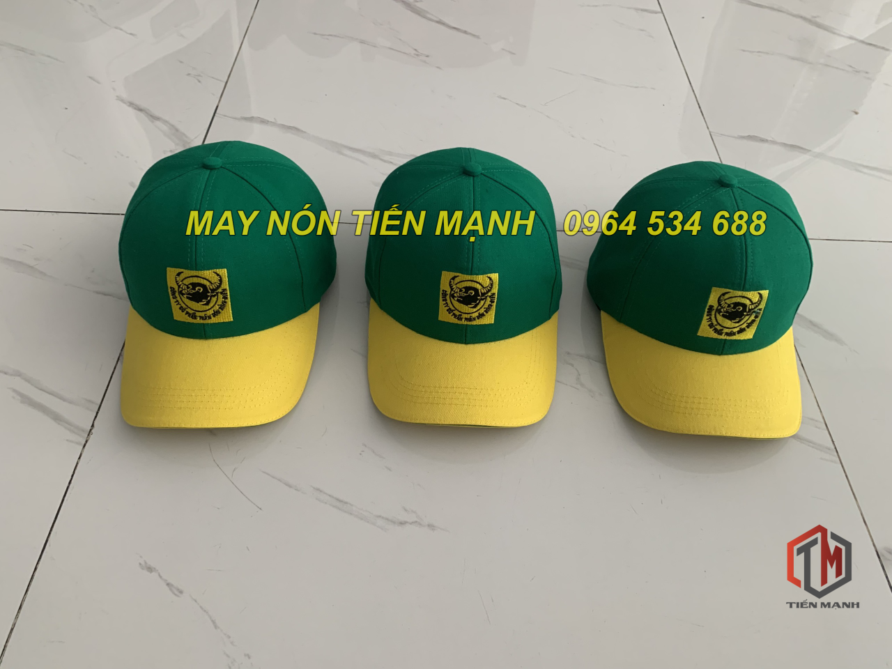 May Nón Kết Phân Bón Đầu Trâu