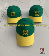 May Nón Kết Phân Bón Đầu Trâu