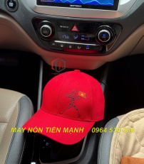 Nón Mũ Ký Họa Việt Nam Độc Lập