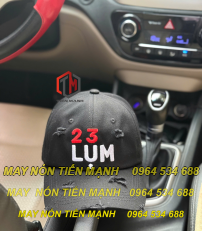 Nón Kết 2 - 3 Lụm