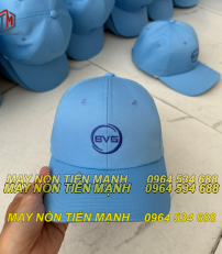Nón Kết Xanh Biển