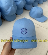 Nón Kết Xanh Biển