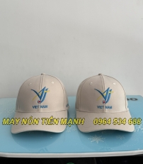 Mũ Lưỡi Trai VJ Việt Nam Cao Câp