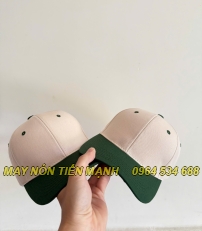 Nón Kết Trơn