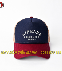Xưởng May Nón Thời Trang