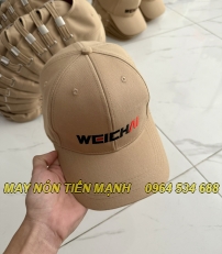 Mũ Nón Đồng Phục Công Ty