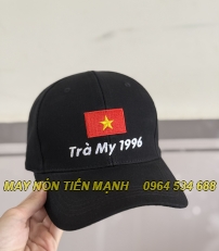 Nón Cờ Việt Nam