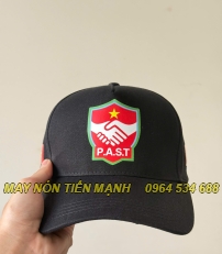 Nón Kết Đồng Phục P.A.S.T